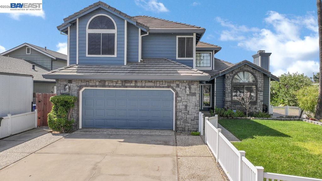 730 Beaver, Discovery Bay, CA 94505