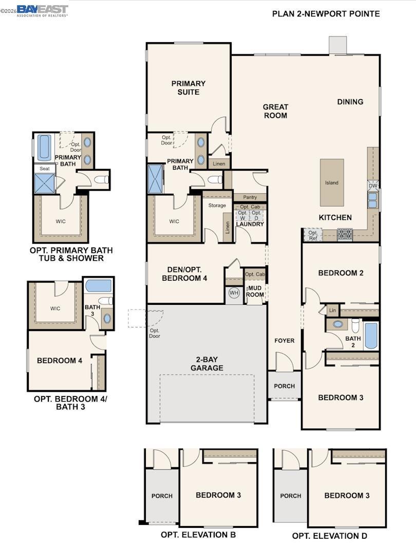 1025 Bluebell Circle photo 2