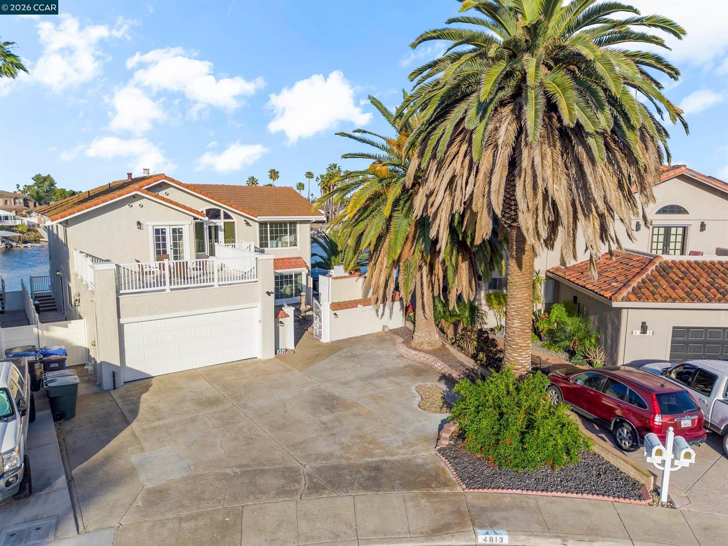 4813 South Pt, Discovery Bay, CA