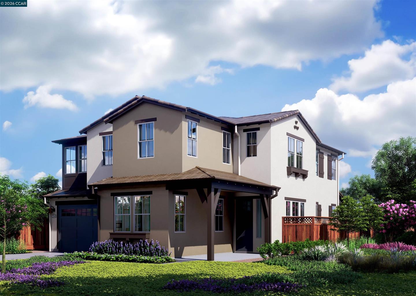 46 Red Barn Court, Petaluma, CA 94952/94954