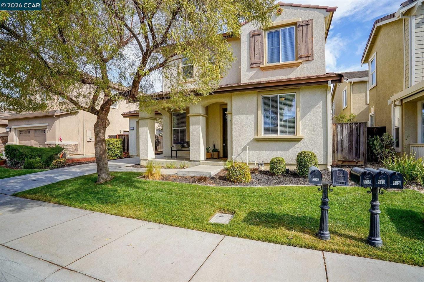 507 Livingston Court photo 3
