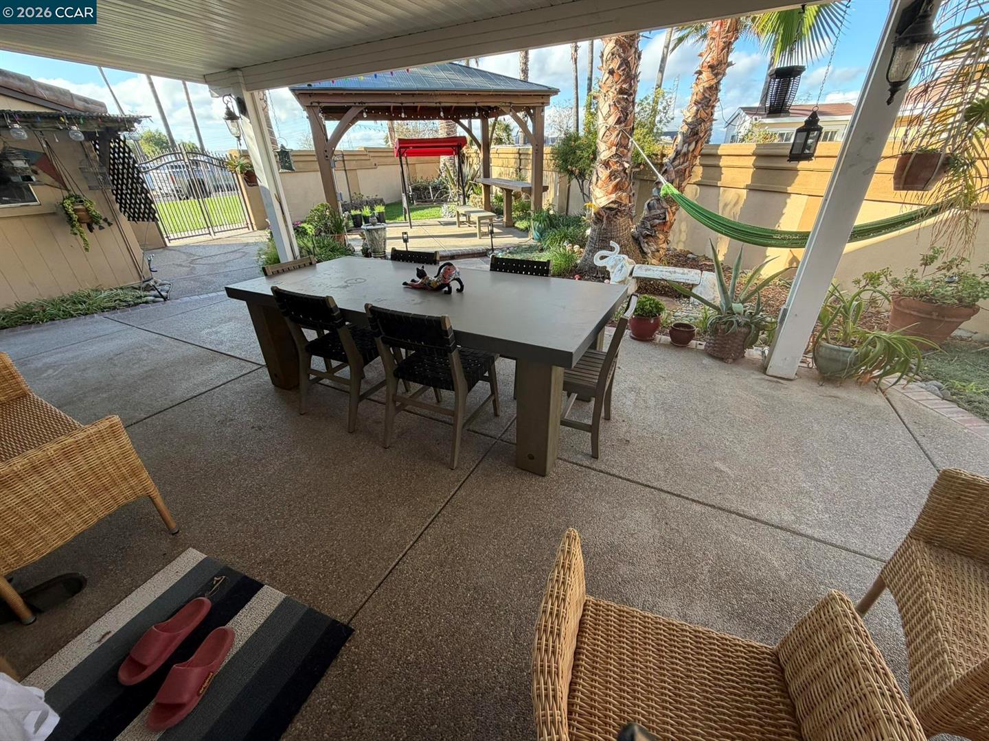 3973 Bolinas Place photo 33
