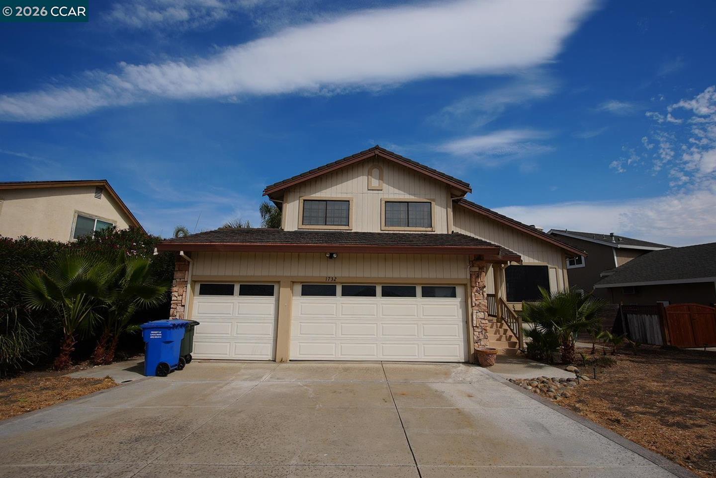 1732 Dolphin Pl, Discovery Bay, CA 94505