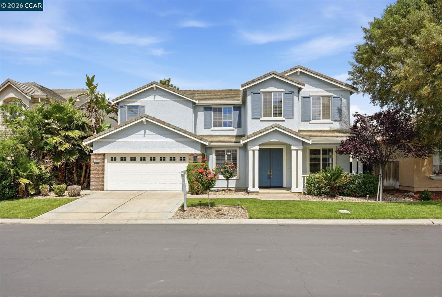 6809 New Melones Circle photo 4