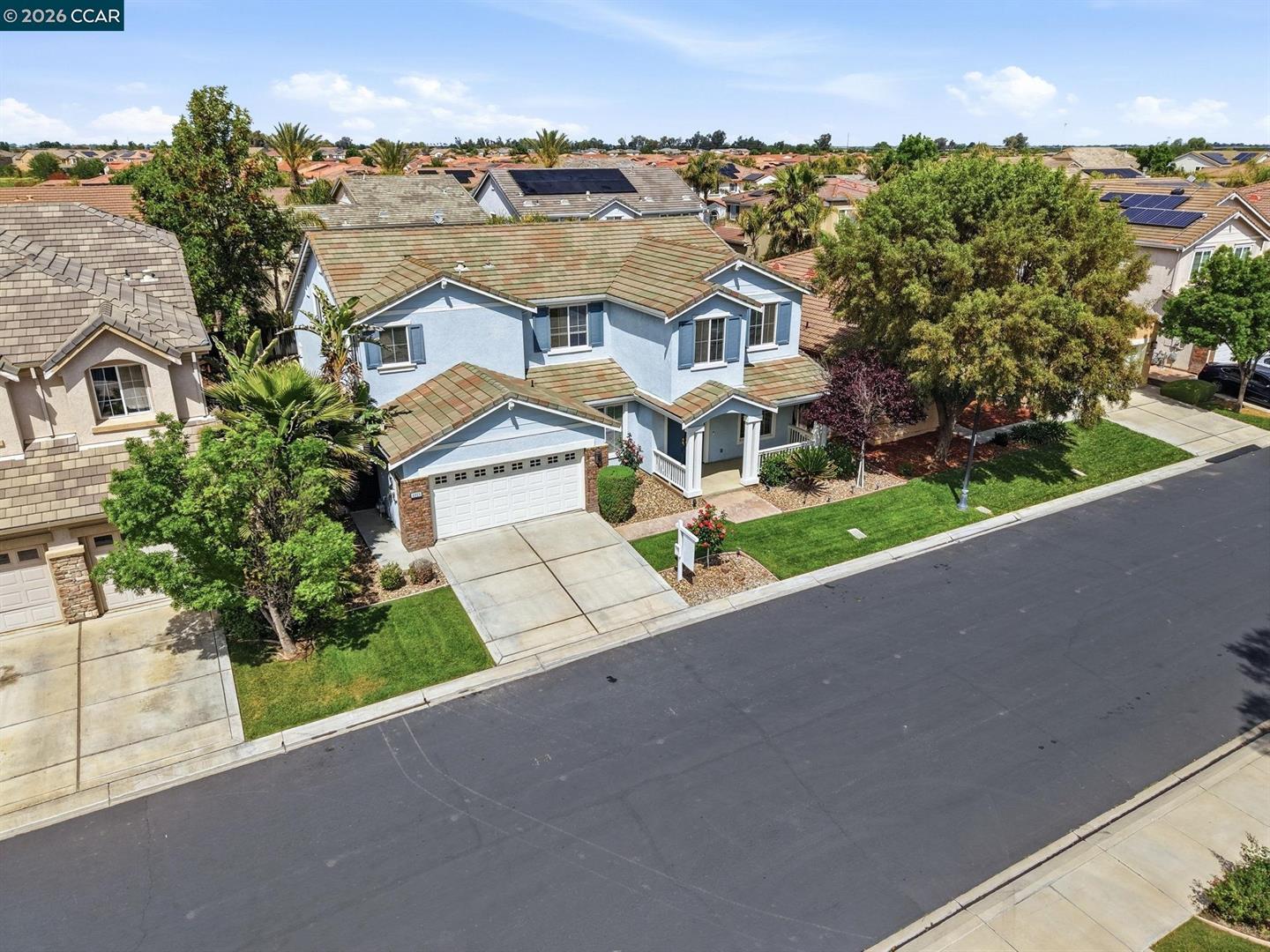 6809 New Melones Circle photo 6