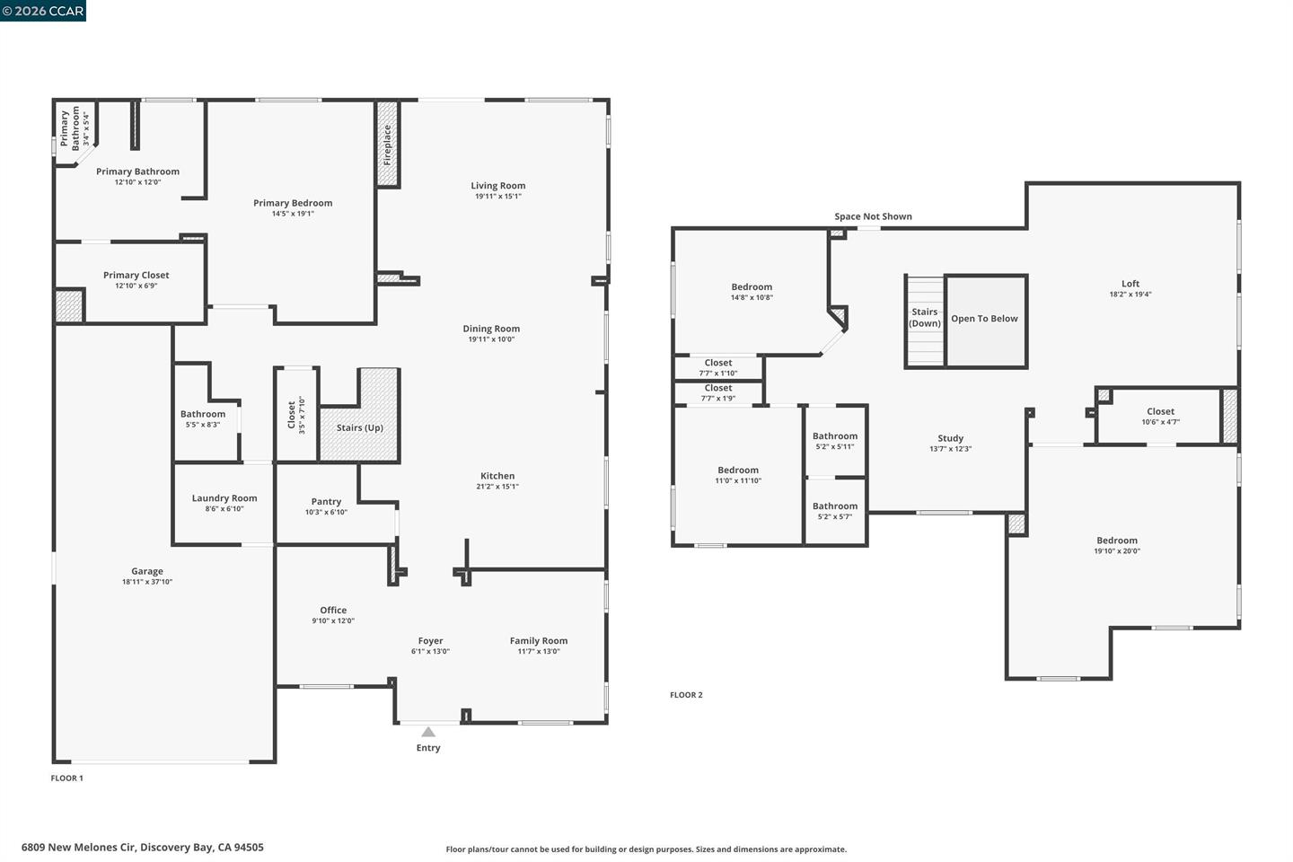 6809 New Melones Circle photo 7