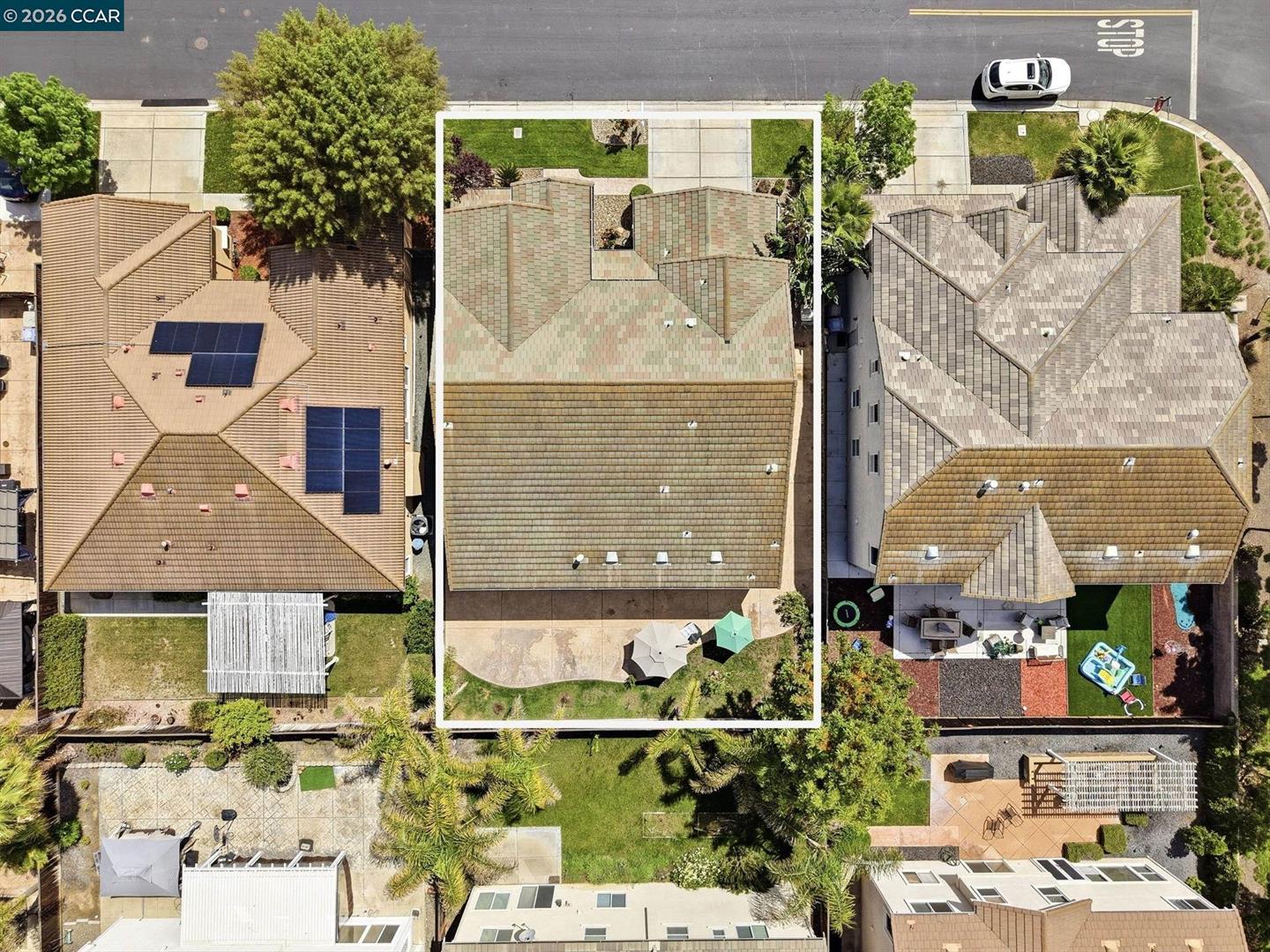 6809 New Melones Circle photo 69