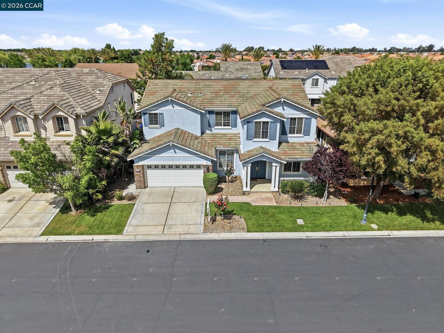 6809 New Melones Circle photo 71