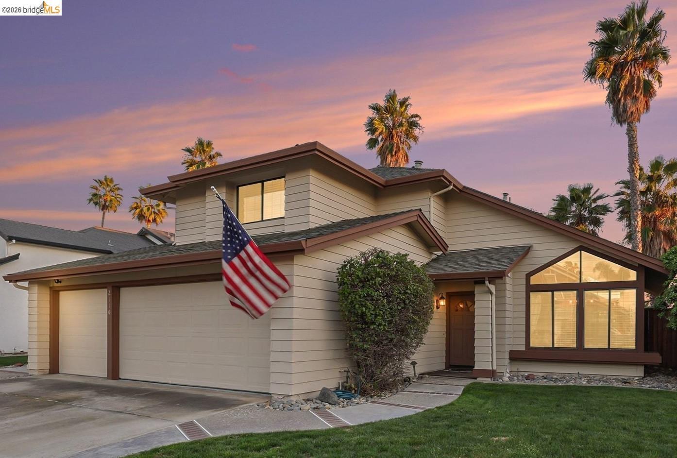 2110 Largo Ct, Discovery Bay, CA 94505