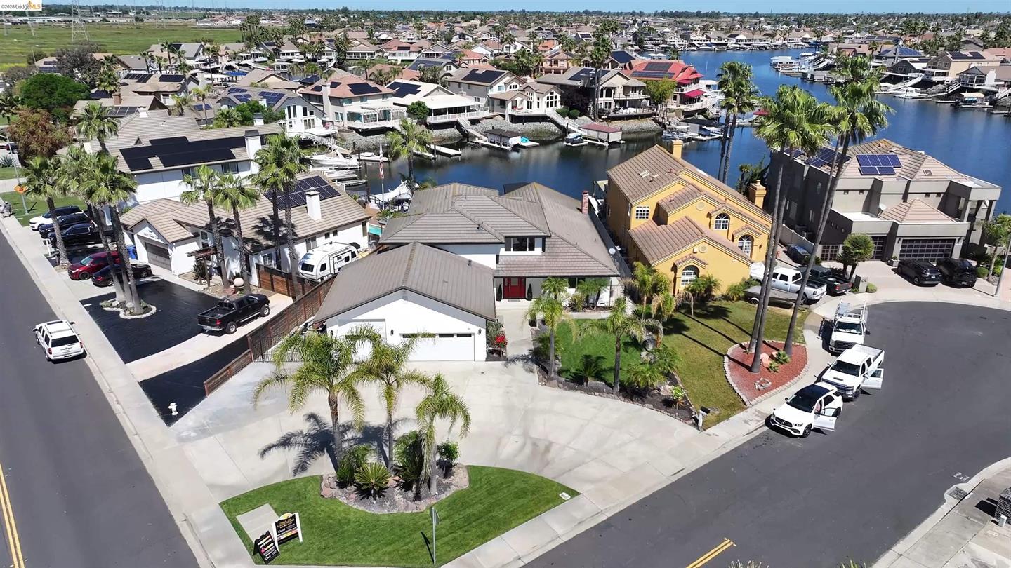 91 Shell Pl, Discovery Bay, CA 94505