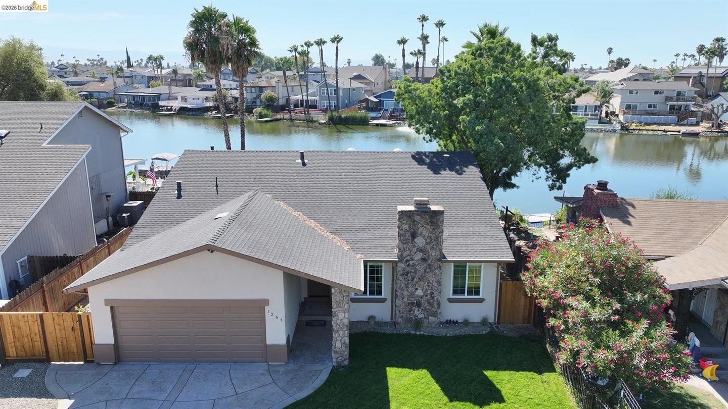 1264 Beach Ct, Discovery Bay, CA 94505