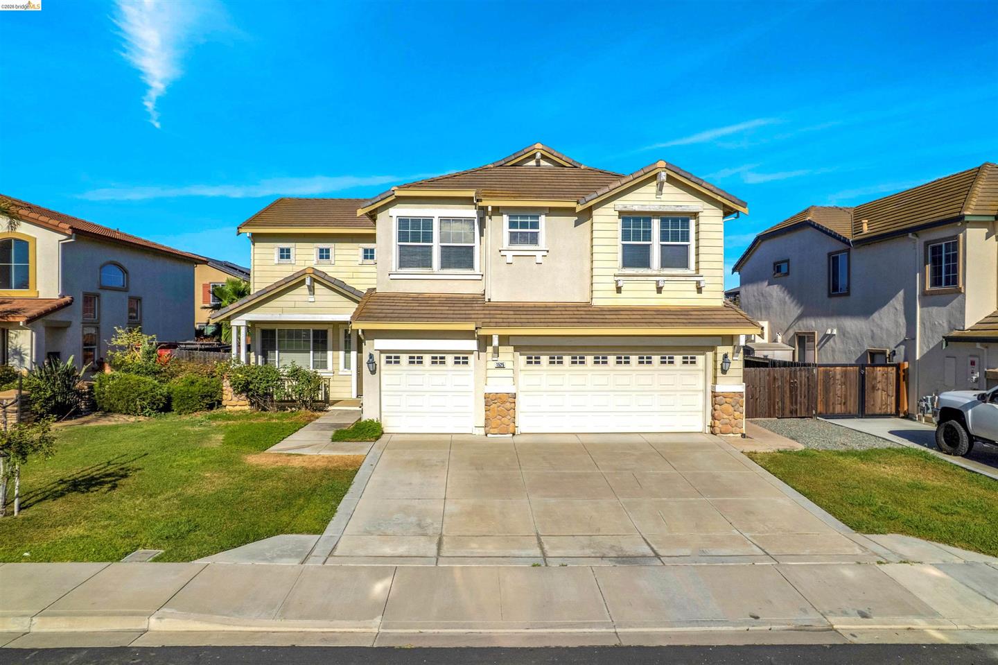 1525 Coleridge Way, Discovery Bay, CA