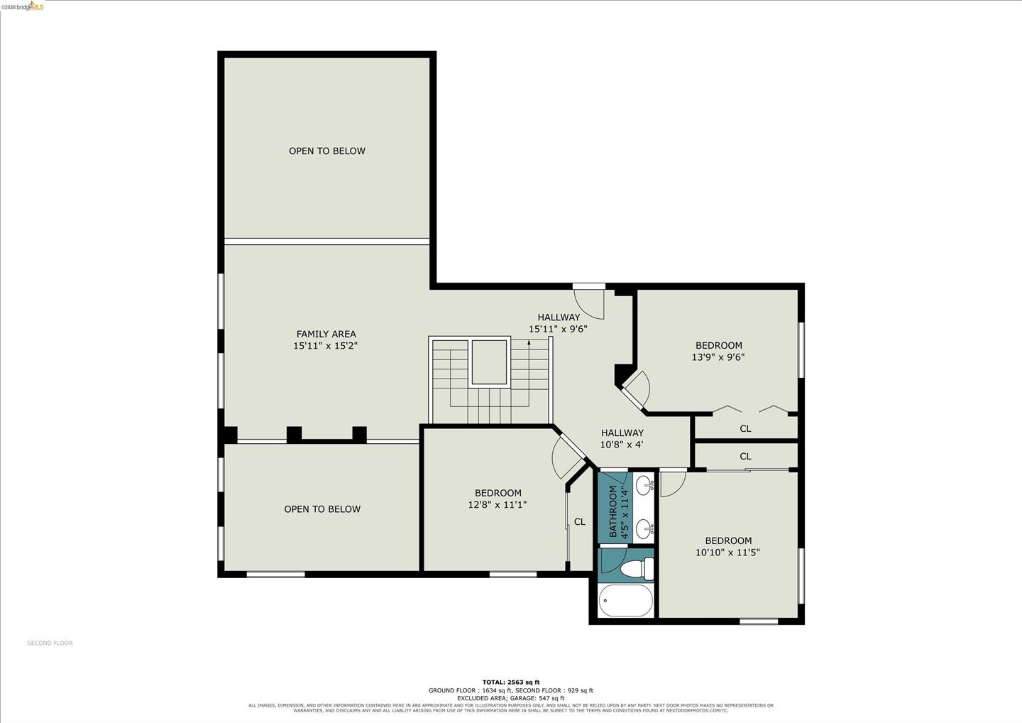 3551 Keystone Loop photo 39