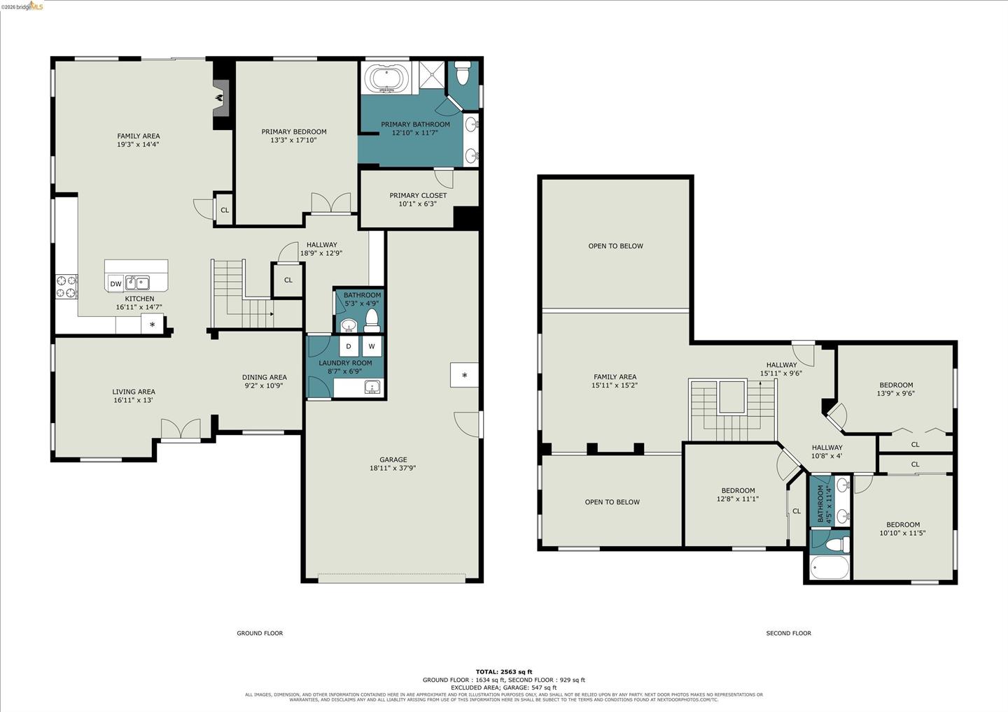 3551 Keystone Loop photo 40
