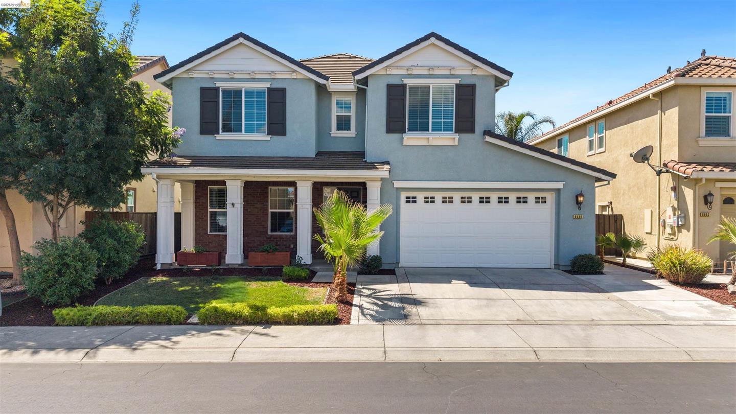 8056 Westport Cir, Discovery Bay, CA