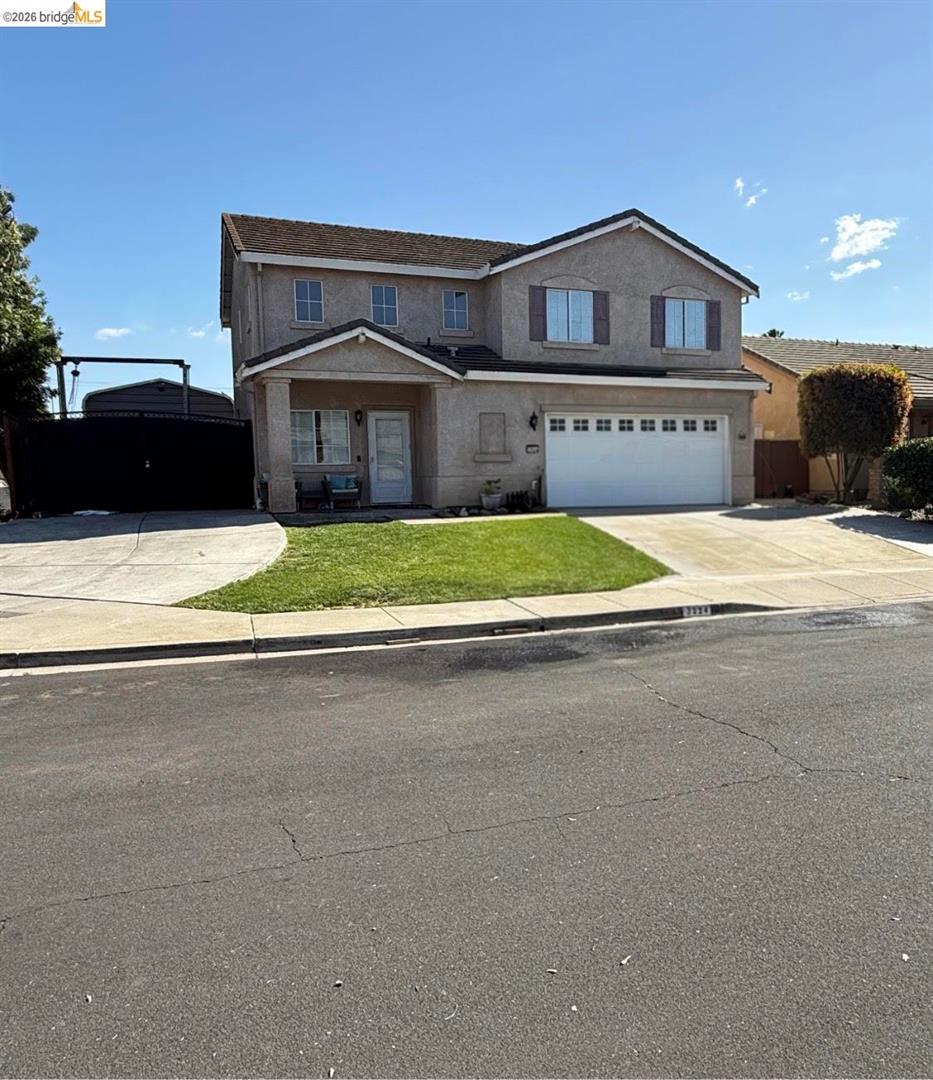 3524 Sailboat Dr, Discovery Bay, CA 94505