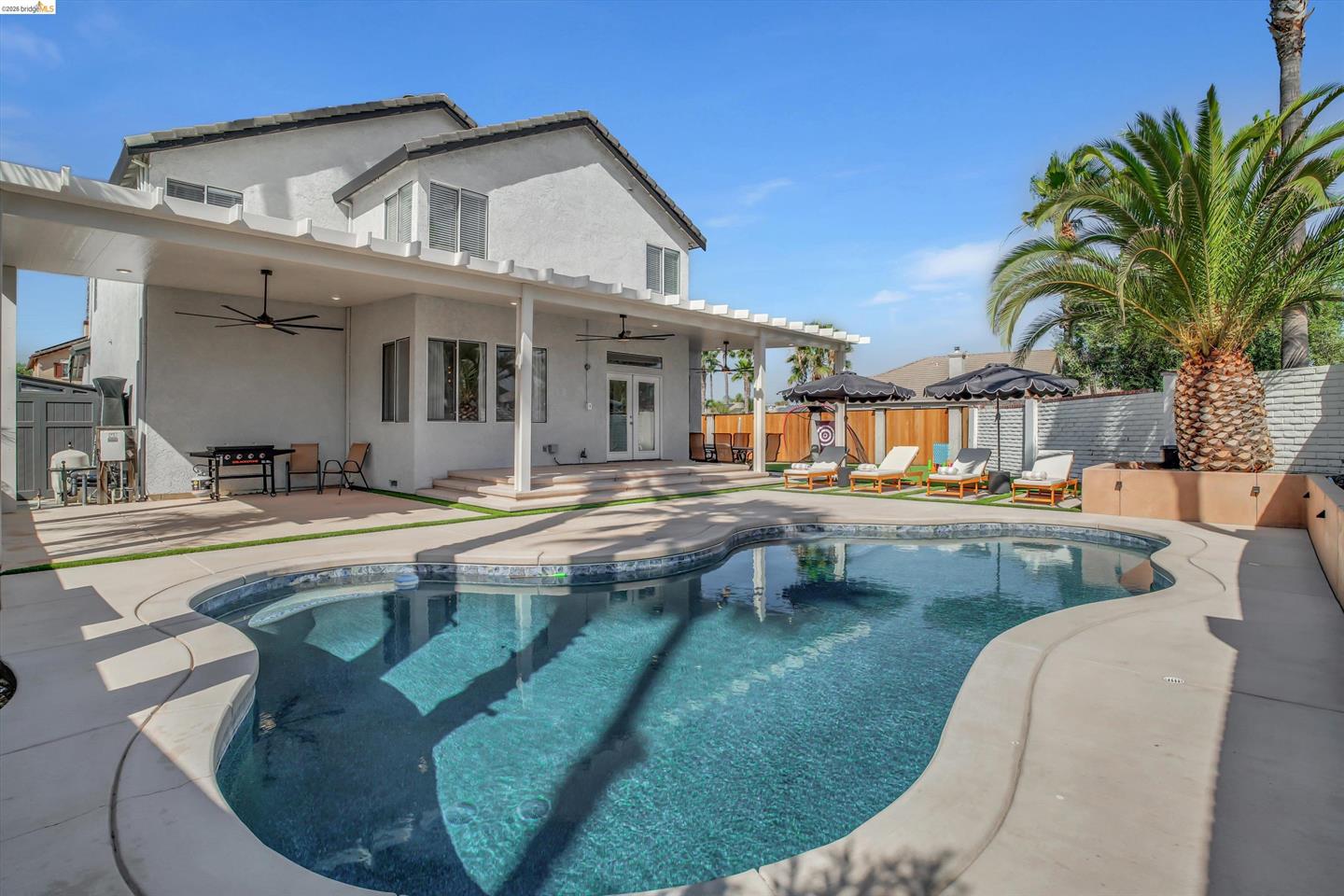 2331 Newport Pl, Discovery Bay, from the MLS listing
