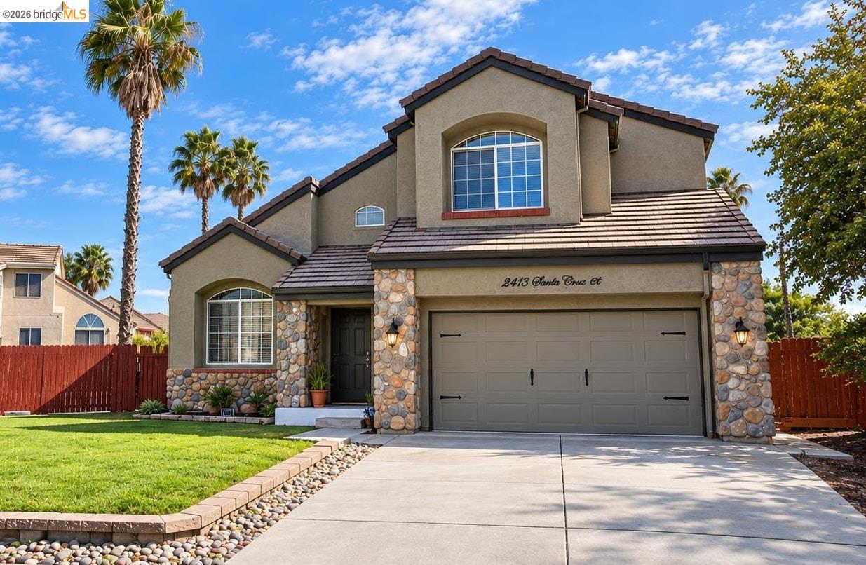2413 Santa Cruz Ct, Discovery Bay, CA 94505