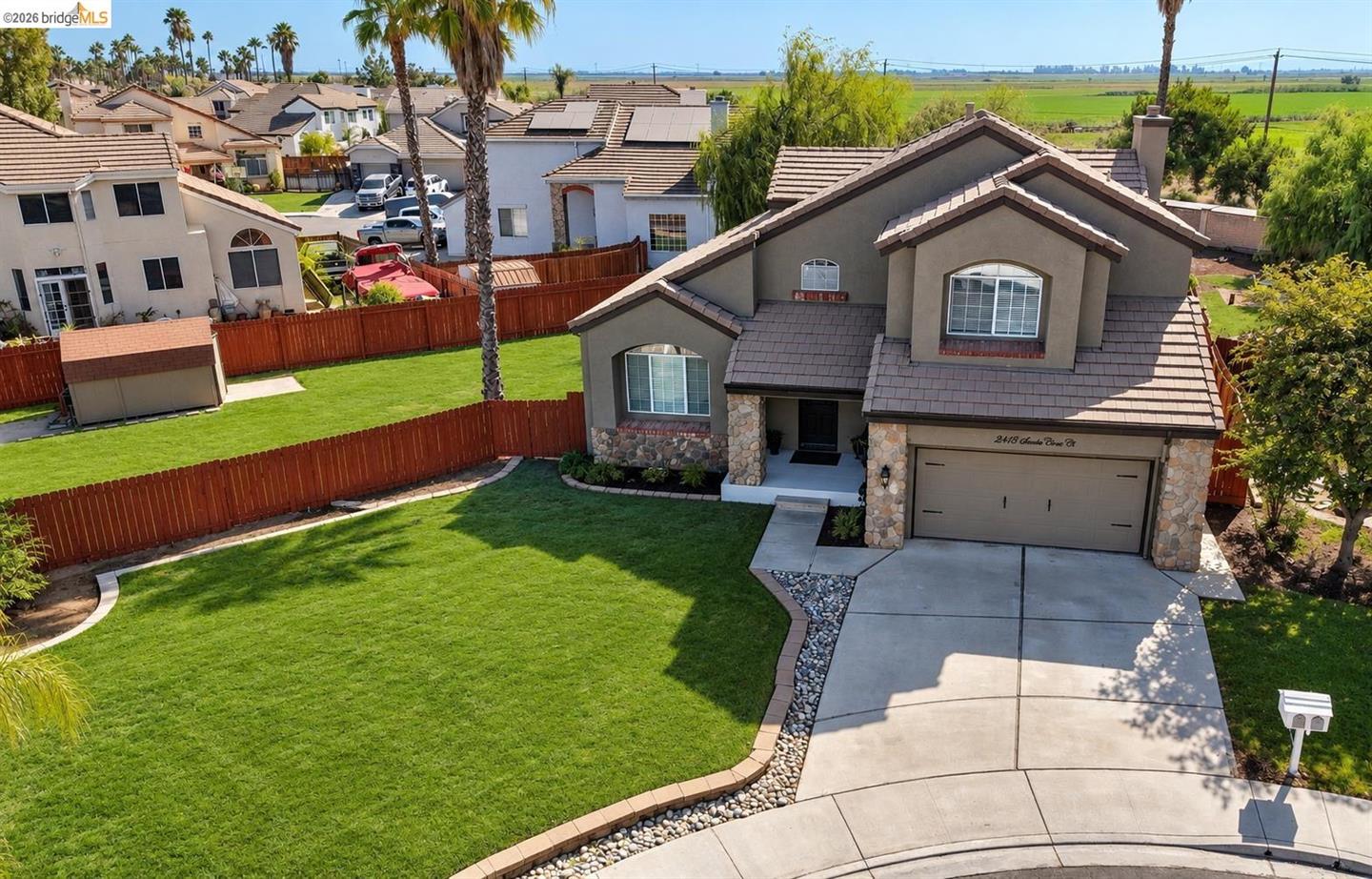 2413 Santa Cruz Ct photo 2