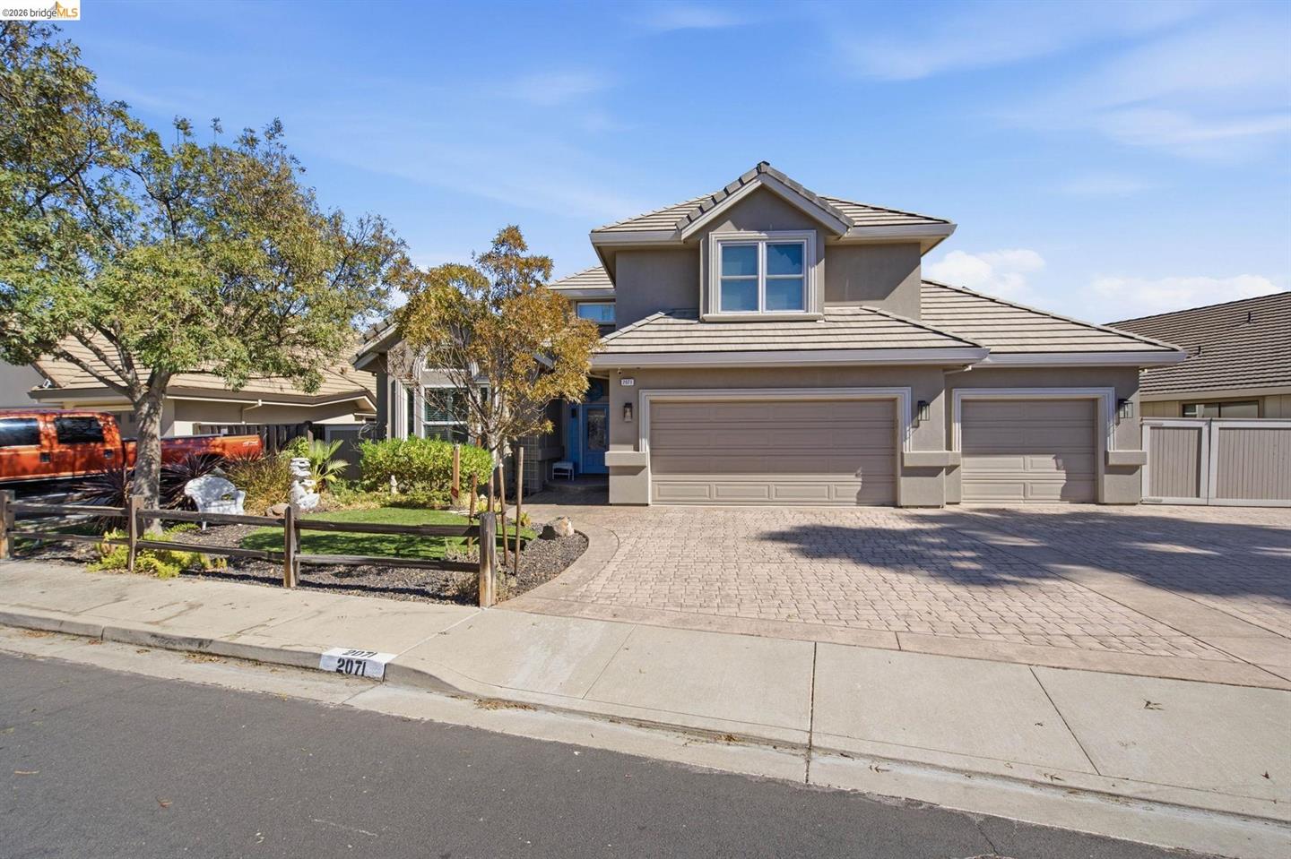 2071 WINDWARD POINT, Discovery Bay, CA 94505