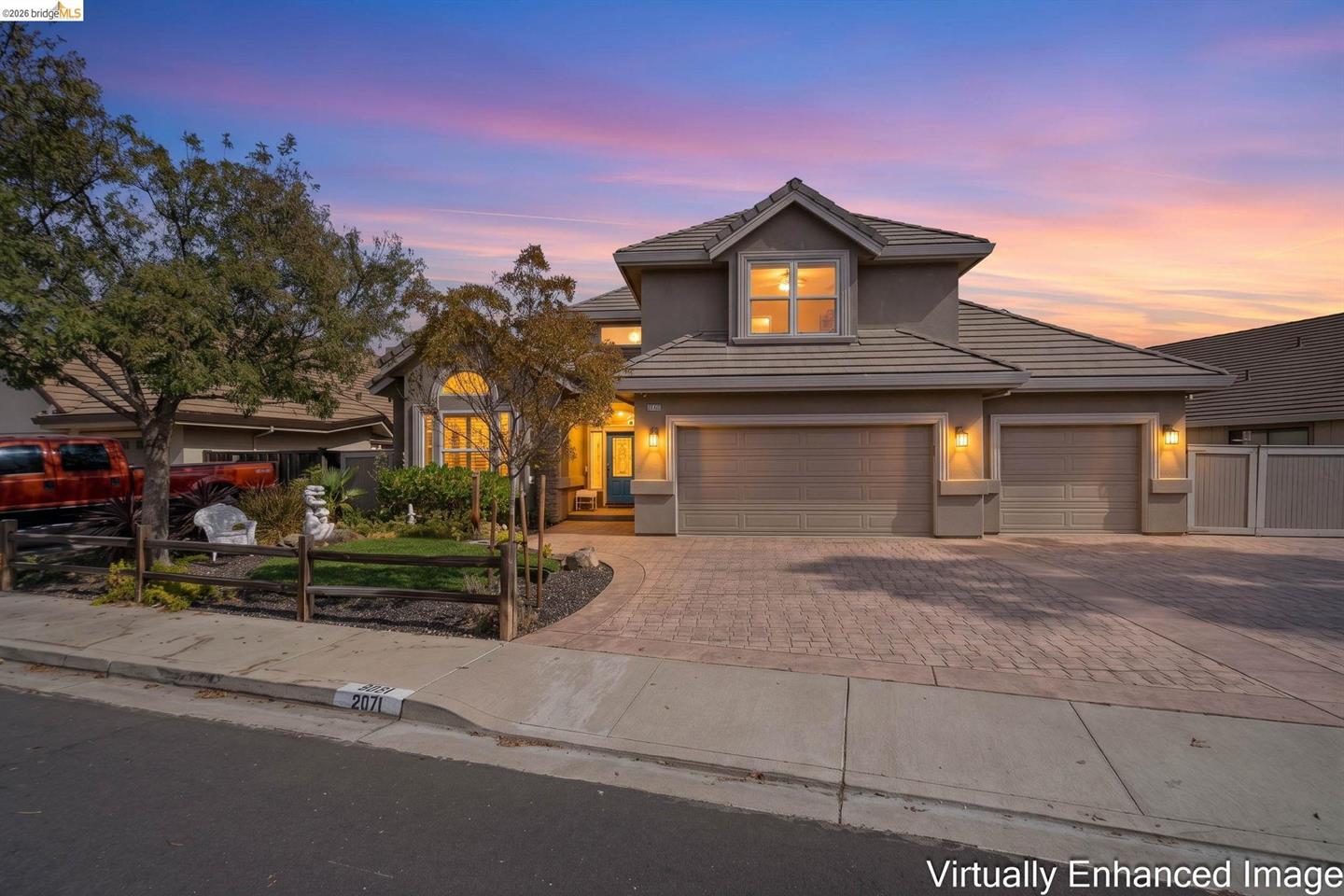 2071 WINDWARD POINT photo 55