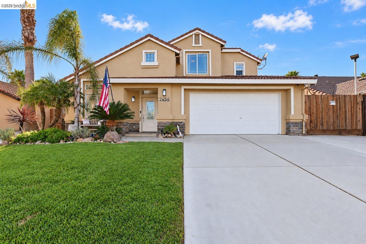 2454 Pacific Grove Ct, Discovery Bay, CA 94505