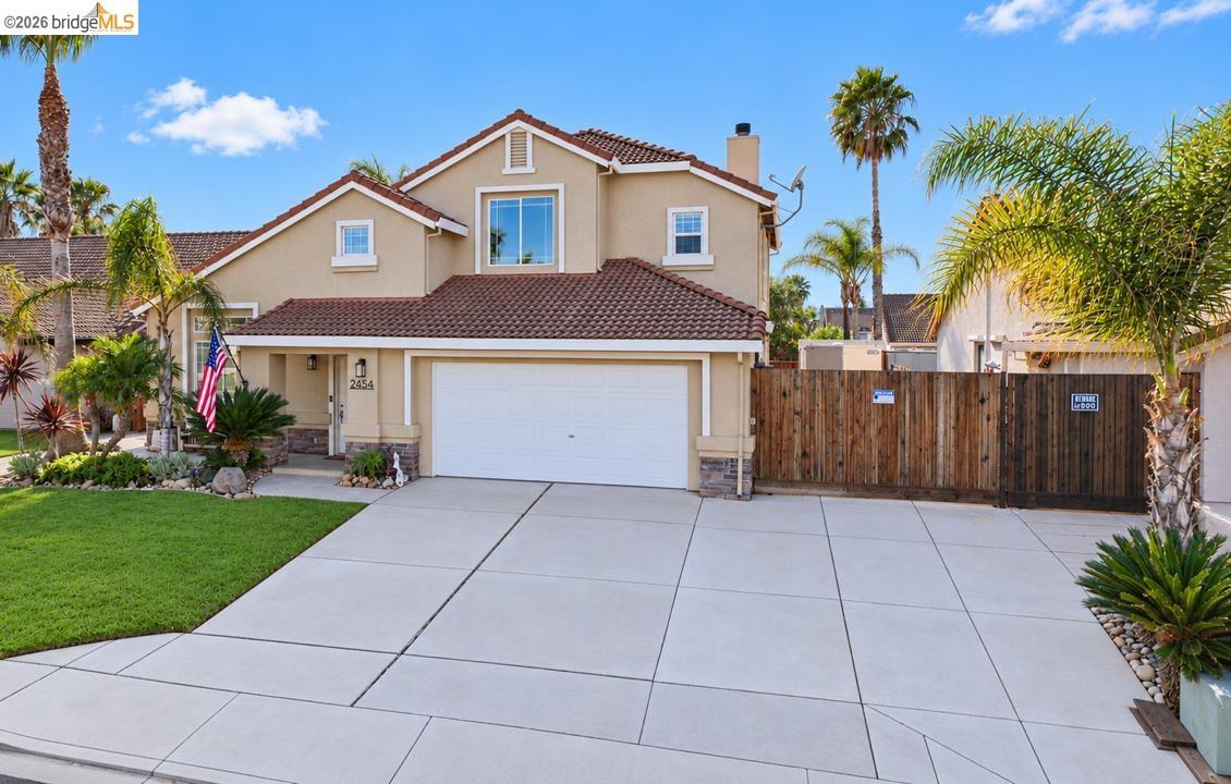 2454 Pacific Grove Ct photo 3