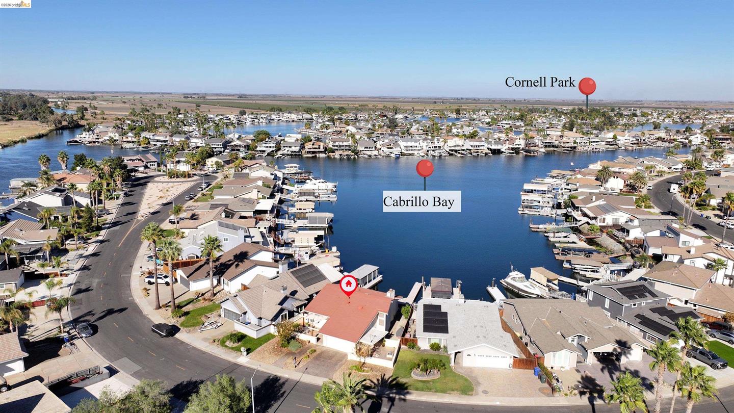 4883 Cabrillo Pt photo 3