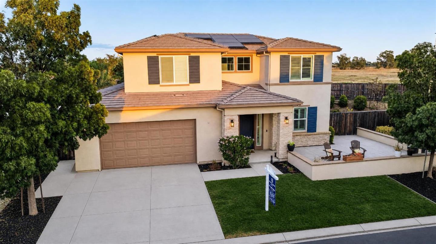 9133 Calypso Court, Discovery Bay, CA 94505