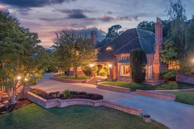 12359 Farr Ranch Rd, Saratoga, CA