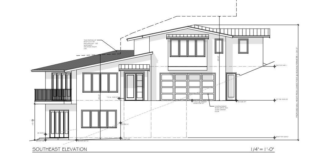 16497 S Kennedy Road photo 3
