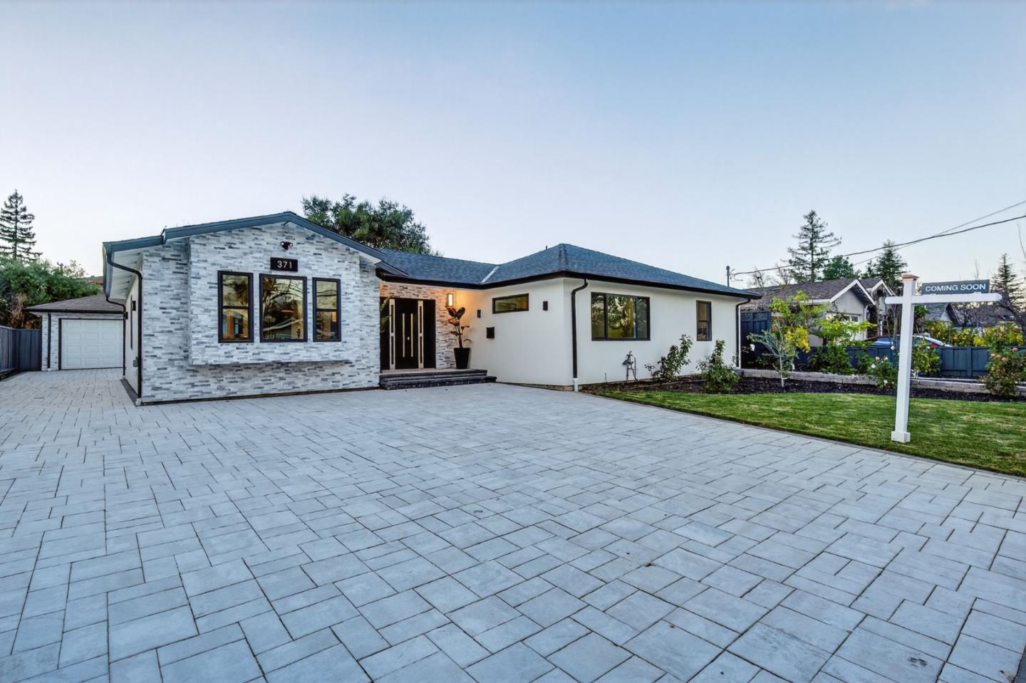 371 N Milton Ave, Campbell, CA