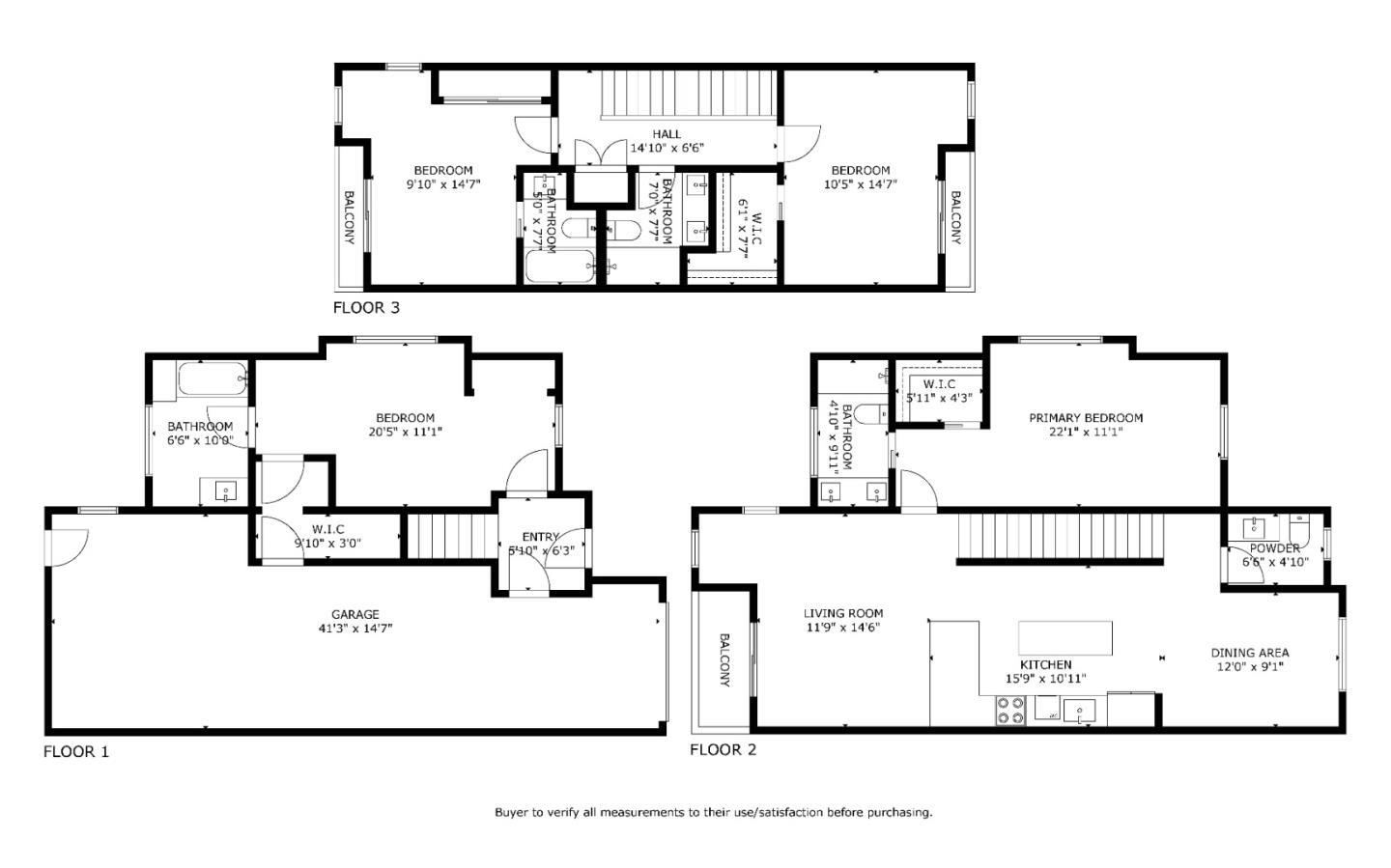 523 Union Avenue photo 55