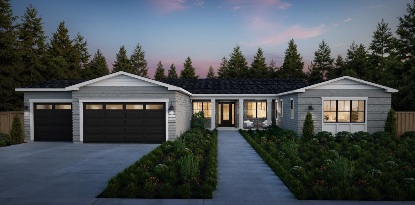 19654 Three Oaks Way, Saratoga, CA