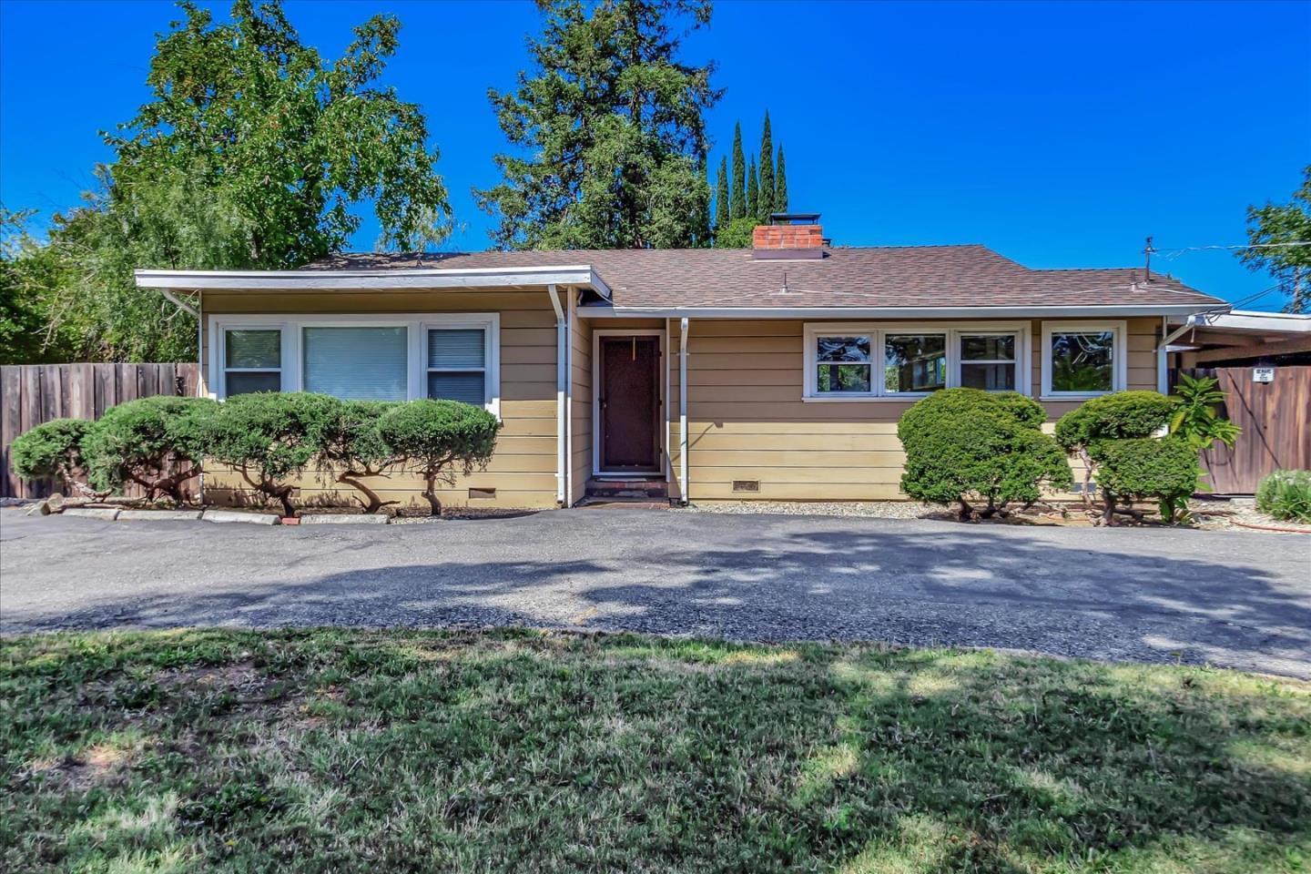 1285 Capri Dr, Campbell, CA