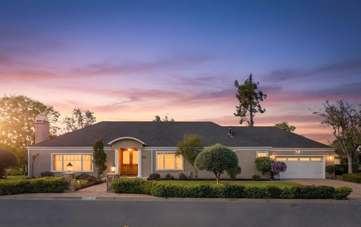 20483 Glen Brae Dr, Saratoga, CA