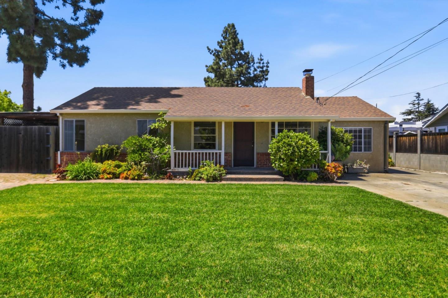 761 Margaret Lane, Campbell