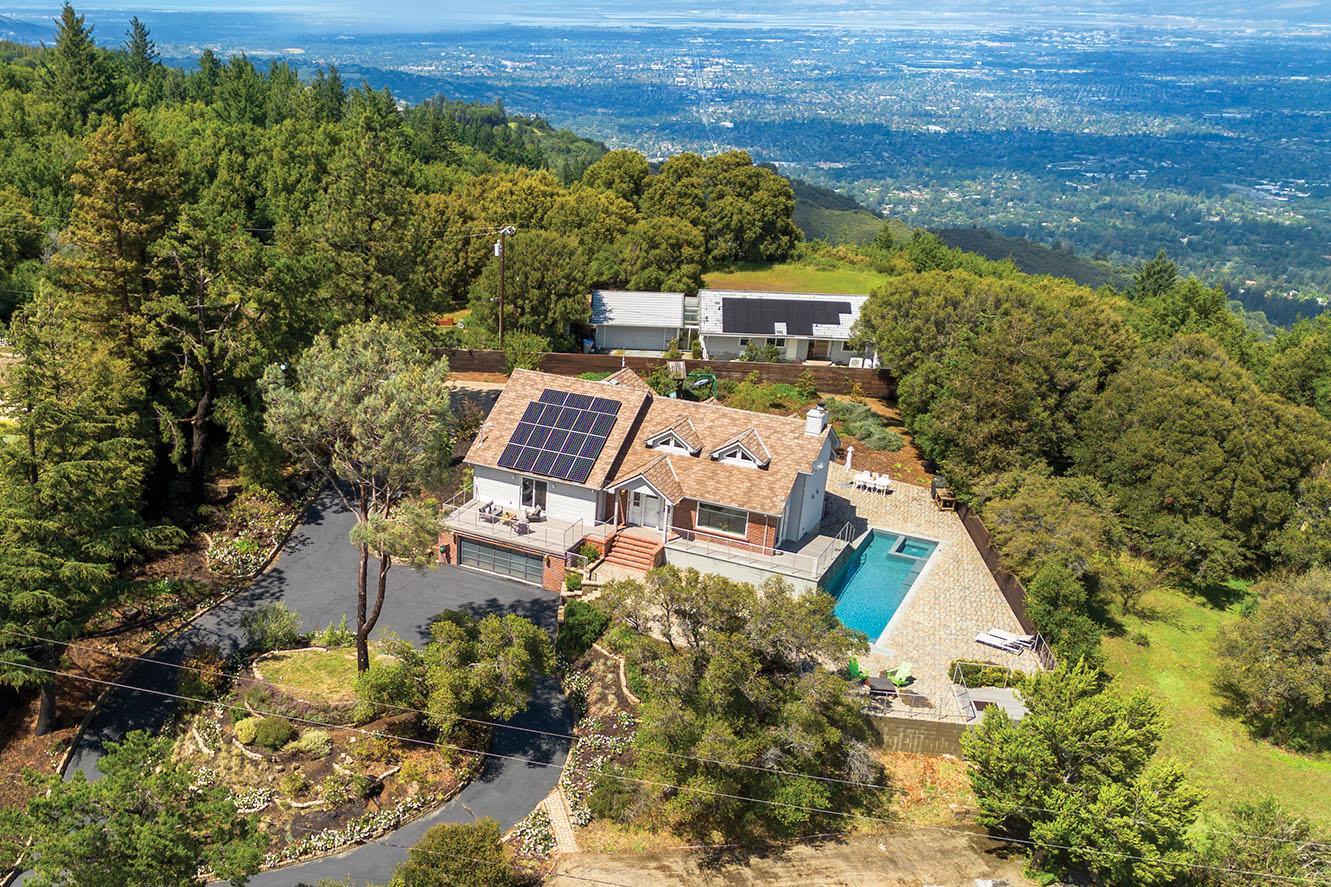 17074 Bohlman Rd, Saratoga, CA