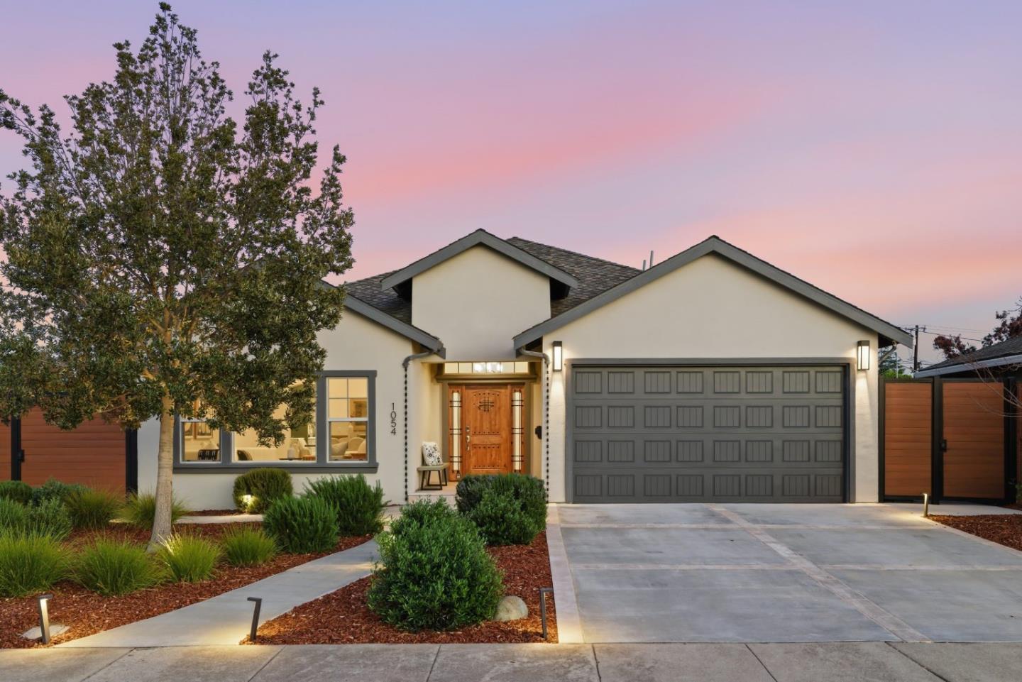 1054 Longfellow Ave, Campbell, CA