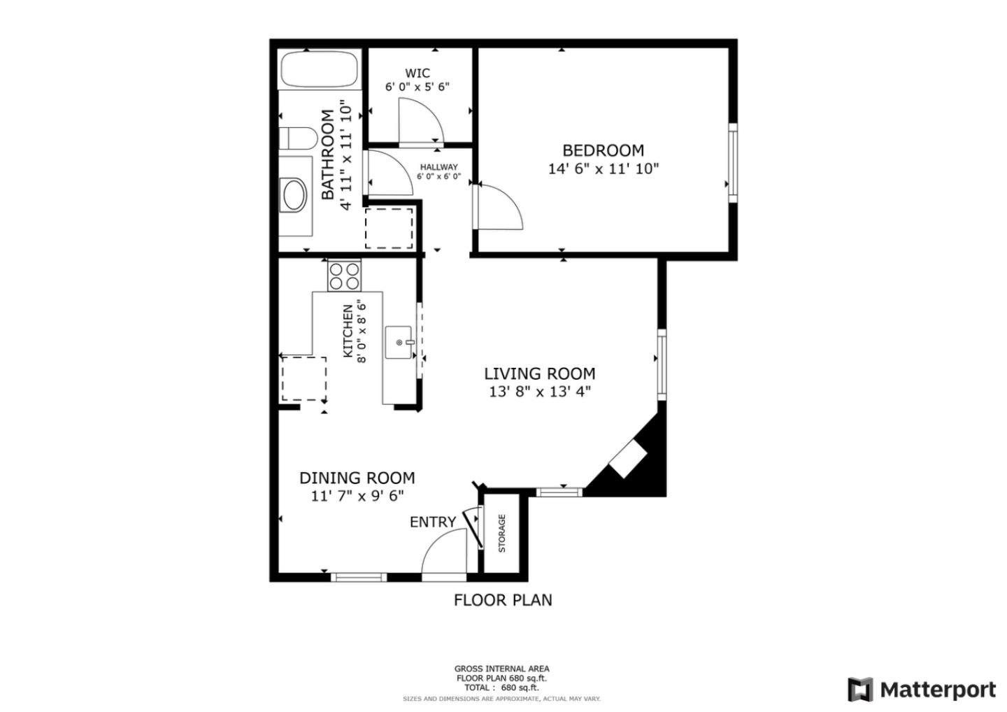 2857 S Bascom Avenue #101 photo 11
