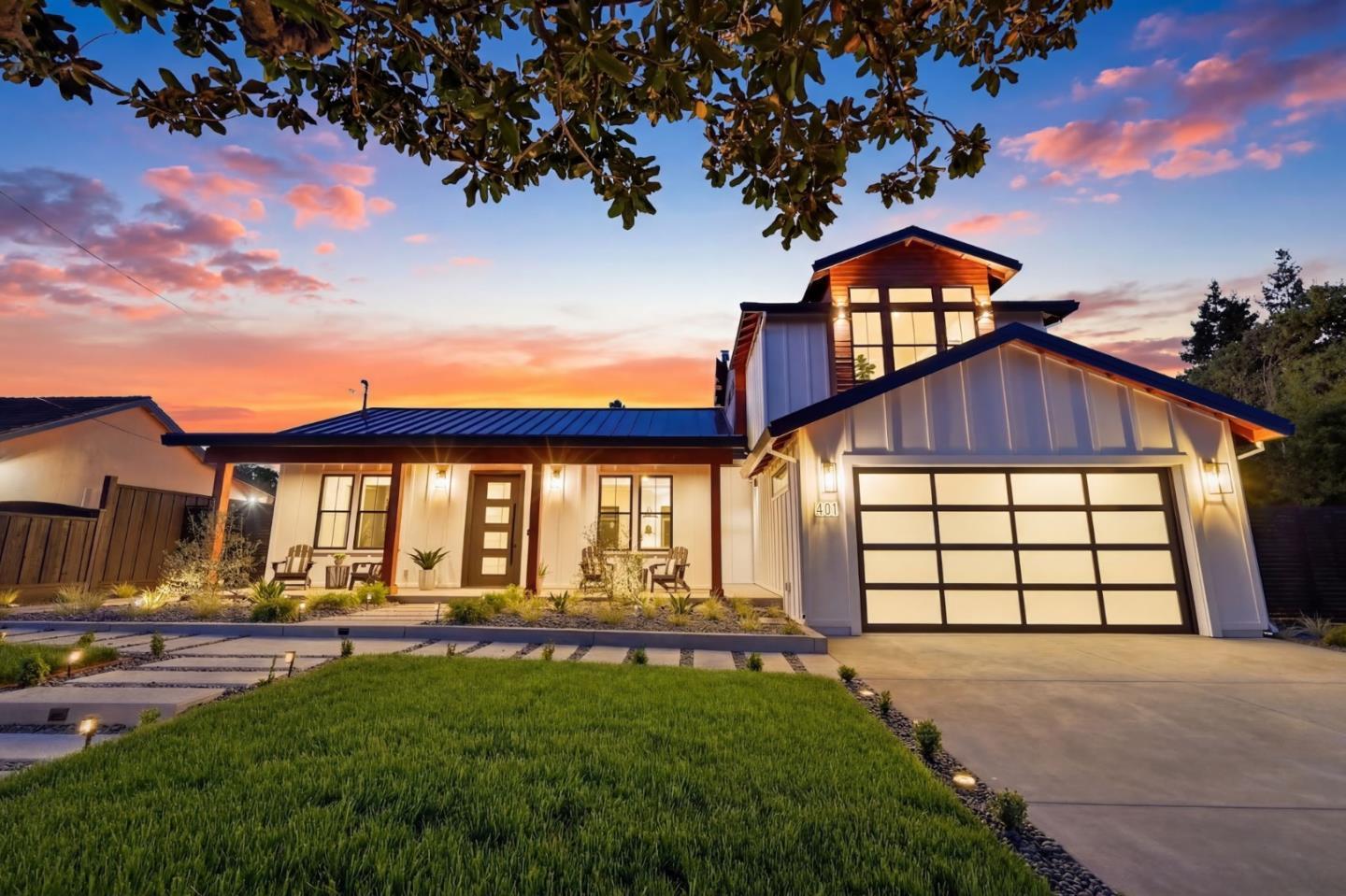 401 Dallas Dr, Campbell, CA