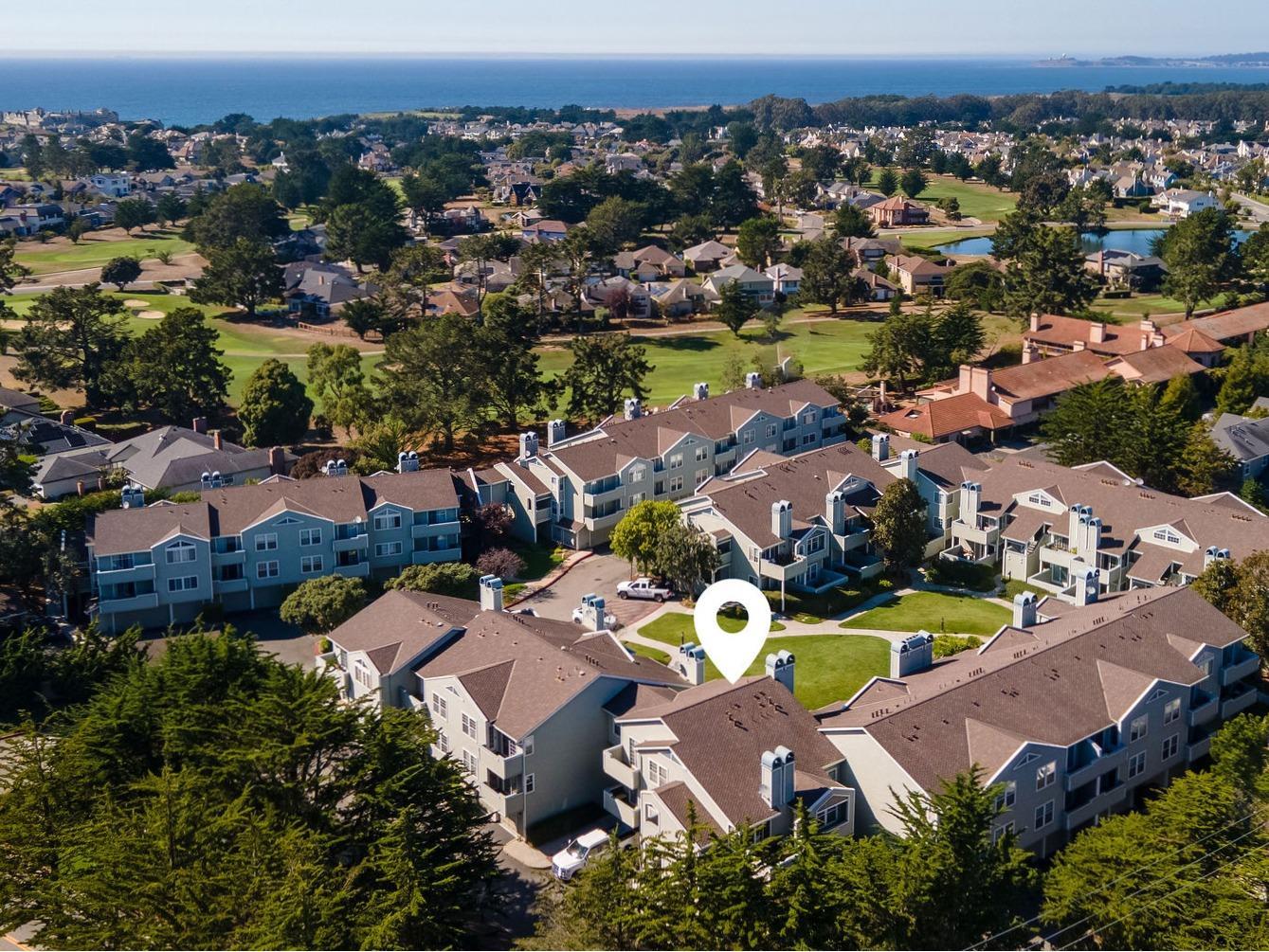 130 Troon, Half Moon Bay, CA