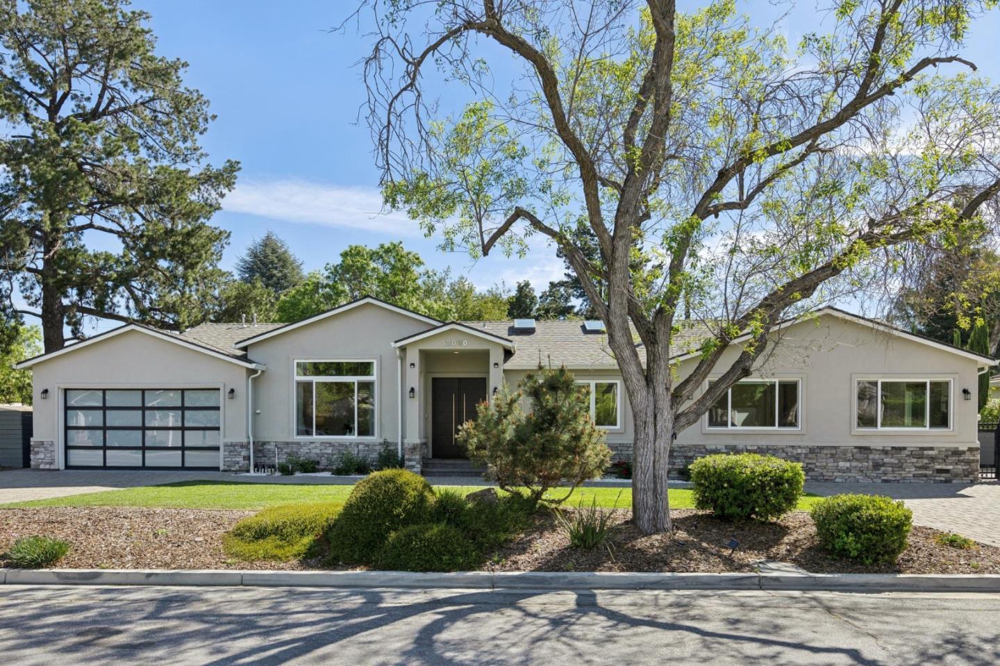 13090 Heath St, Saratoga, CA
