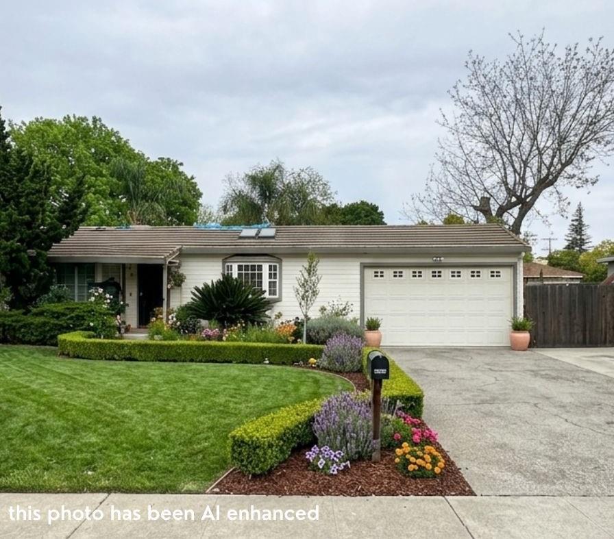 1305 Walnut Dr, Campbell, CA