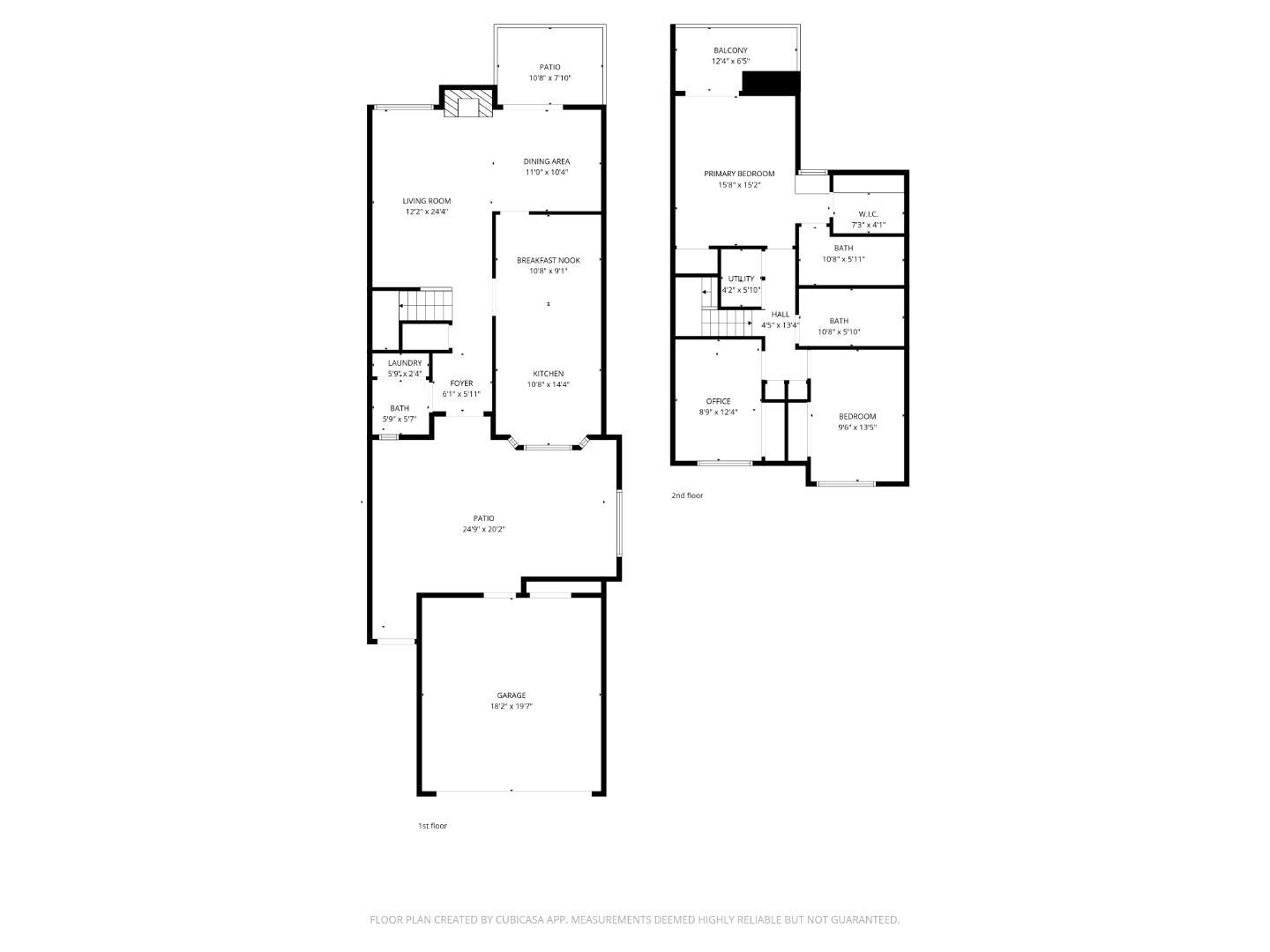 104 Cherry Hill Court photo 34