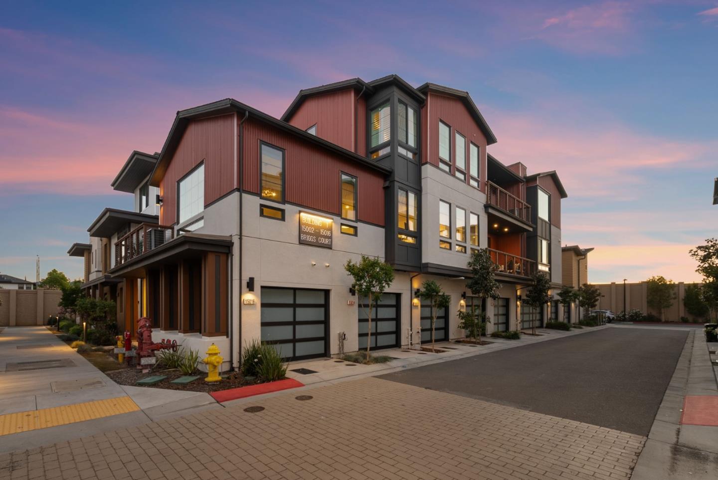 15016 Briggs Court