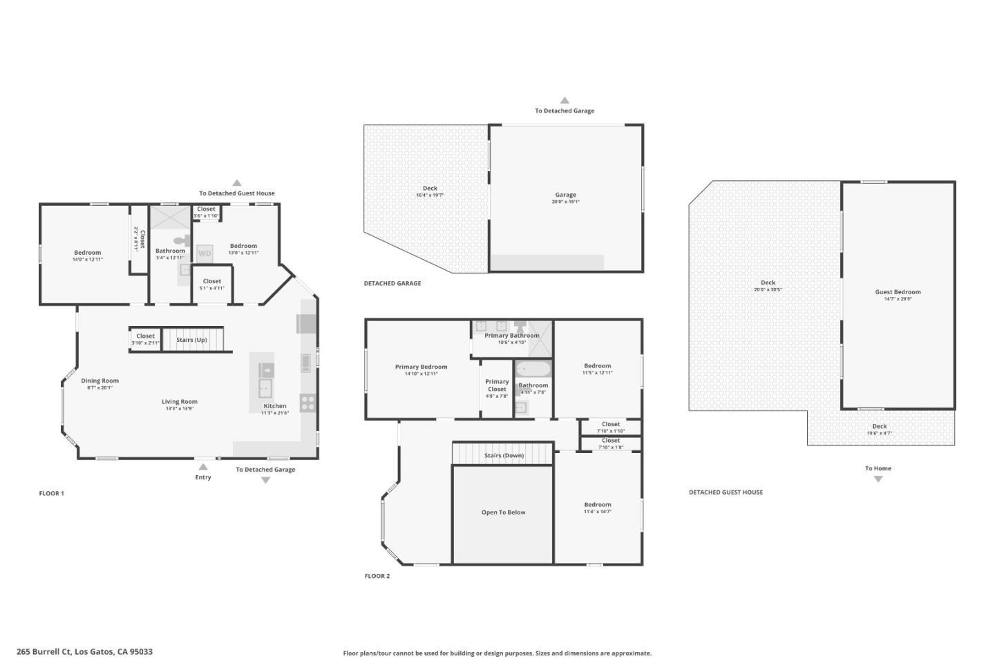 265 Burrell Ct photo 58