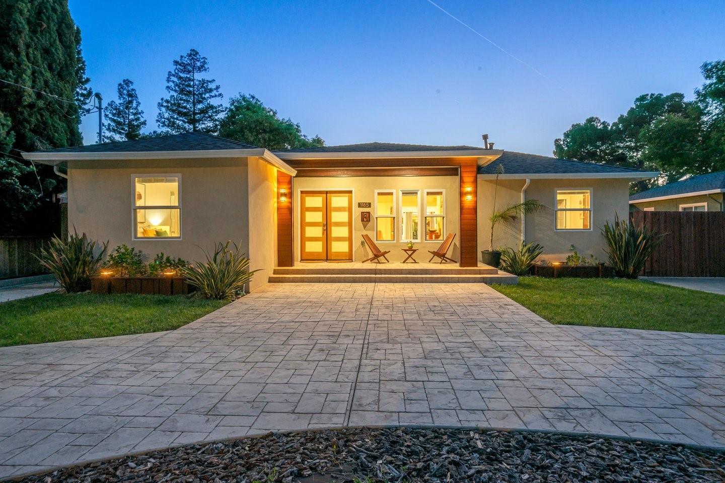 1185 Normandy Dr, Campbell, CA
