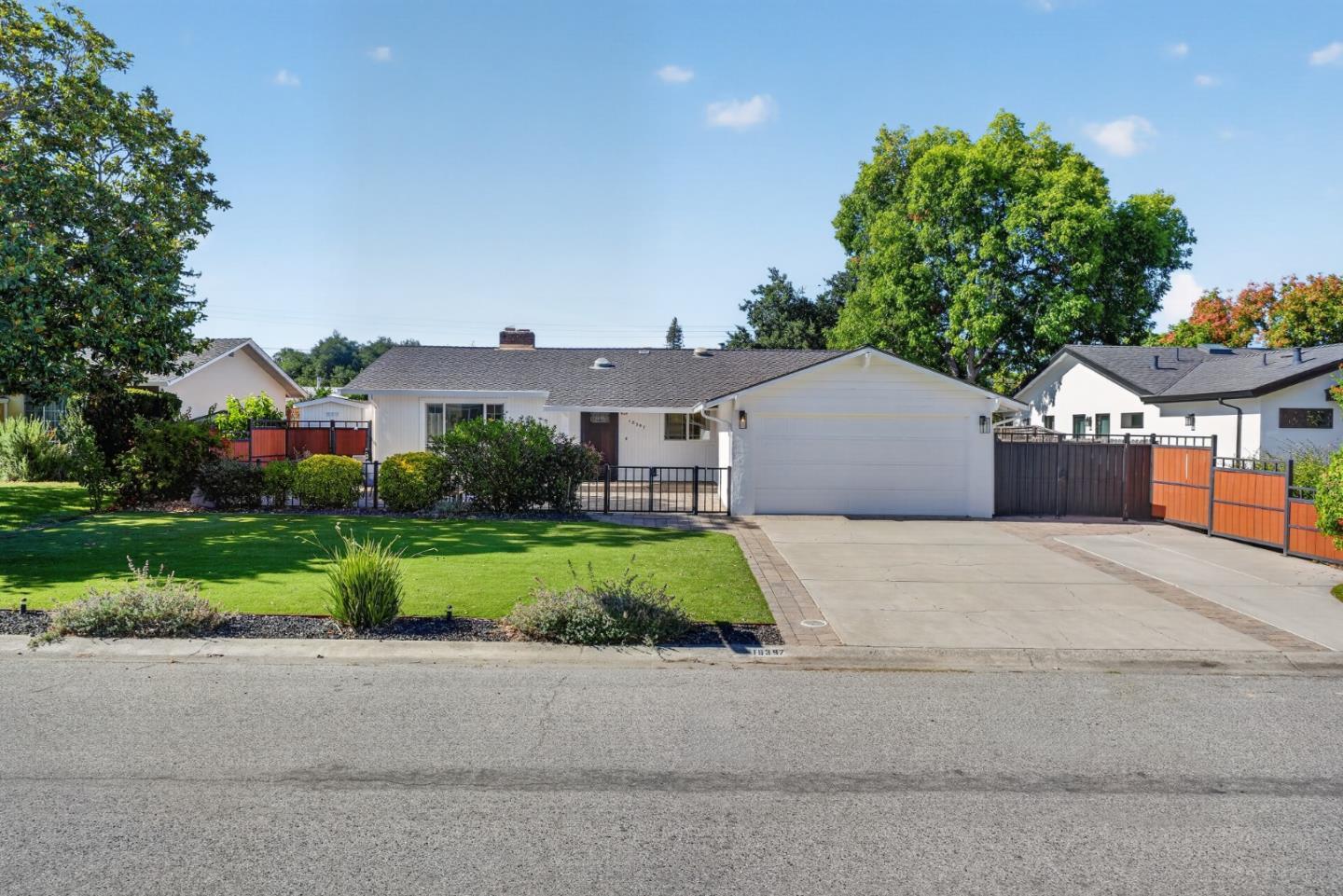 18397 Swarthmore Dr, Saratoga, CA