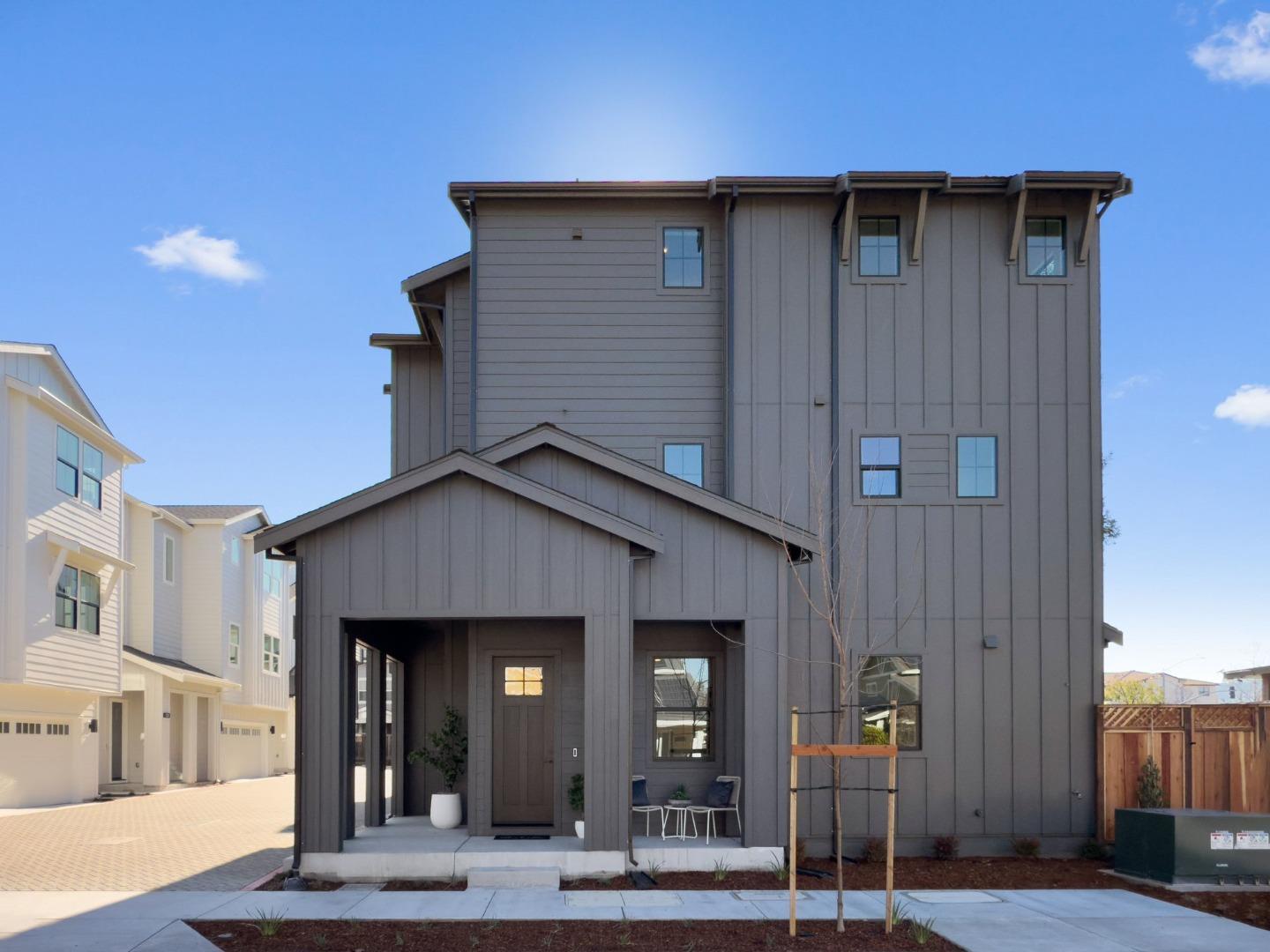 44 Sunnyside Avenue, Campbell, from the MLS listing